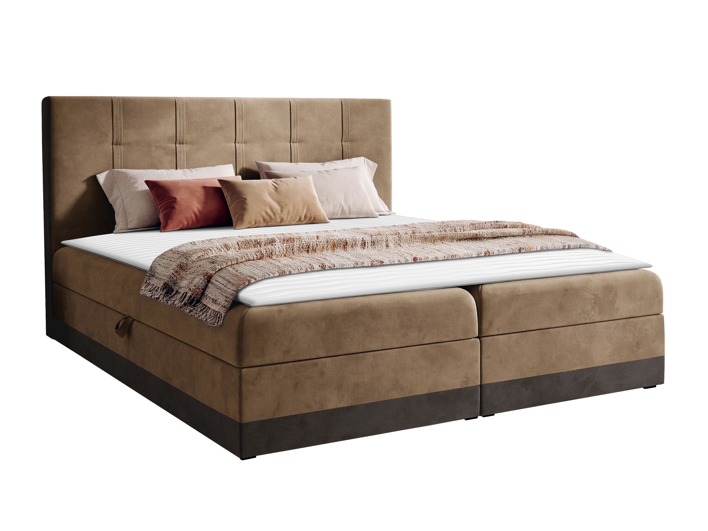 Континентално легло Villa (Kameleon 9 + Kameleon 29)
