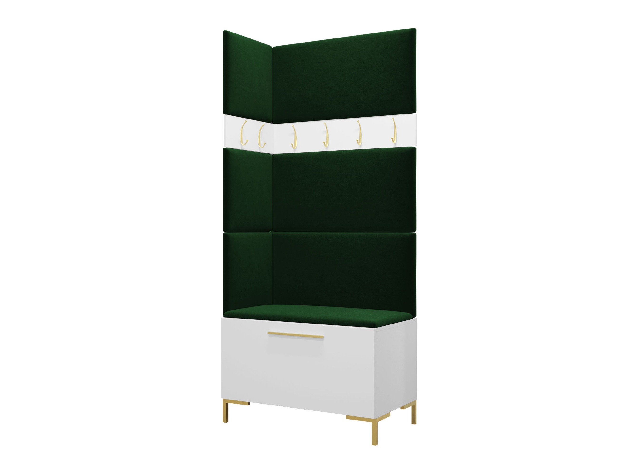 Комплект за антре Nomal IV (Polo 889)