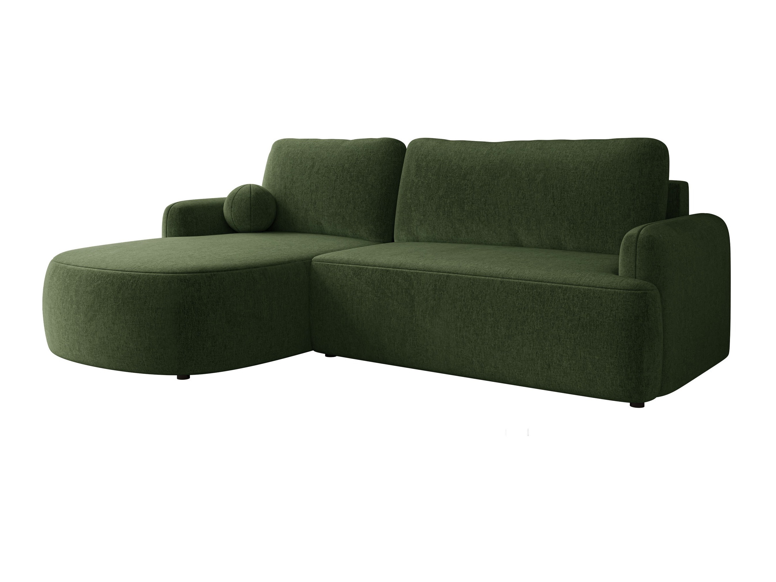 Ъглов диван Comfivo Popis (Clara 215.10)
