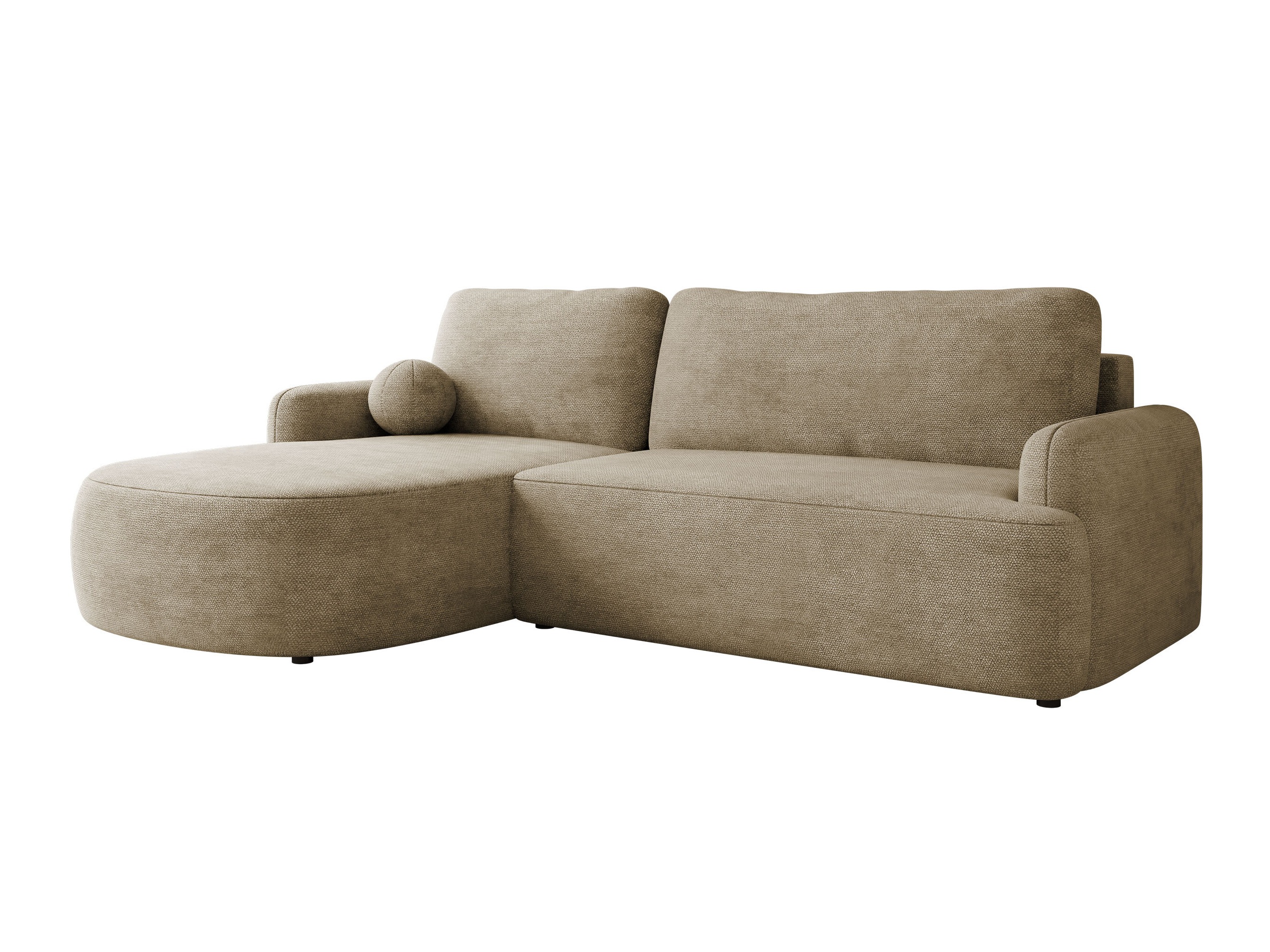 Ъглов диван Comfivo Popis (Lumo 30)