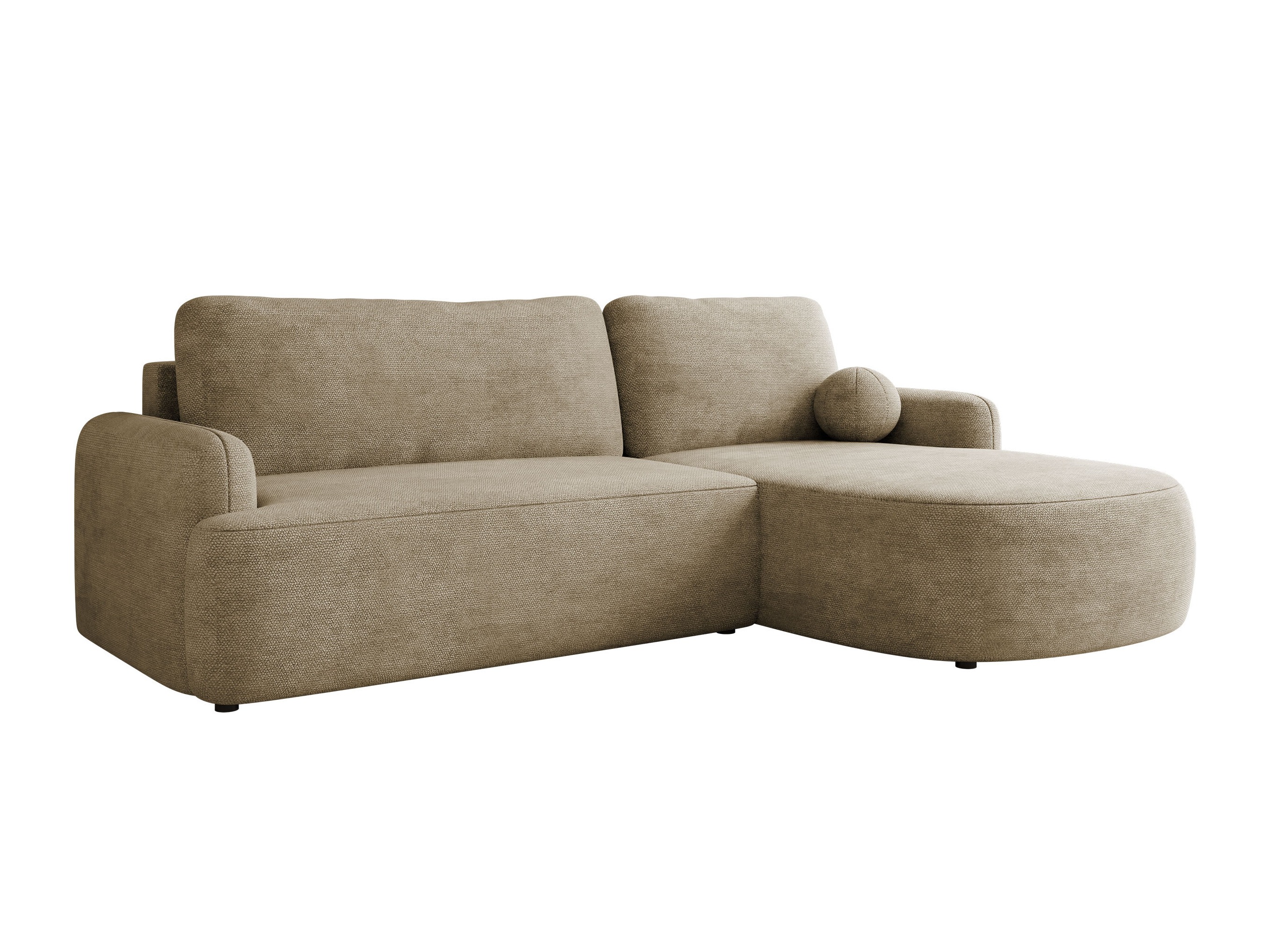 Ъглов диван Comfivo Popis (Lumo 30)