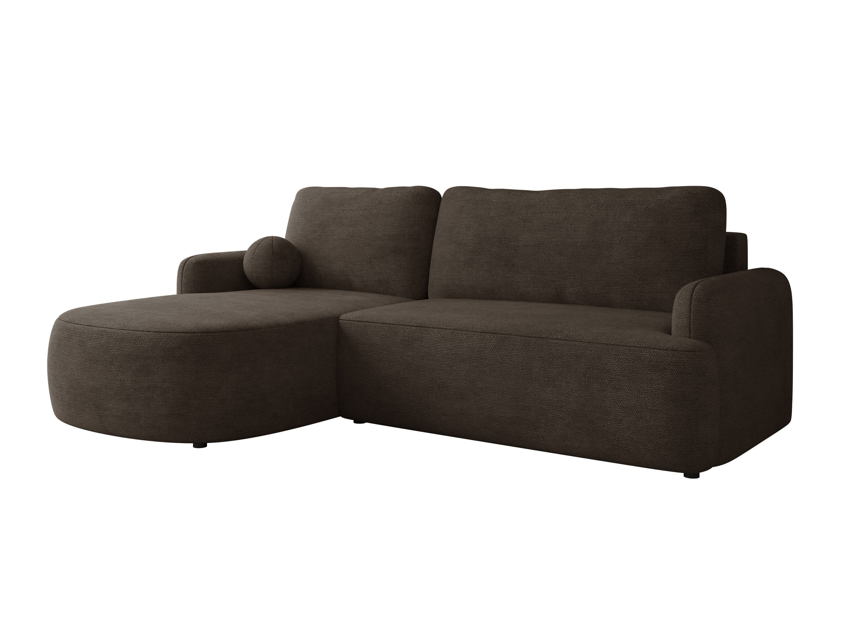 Ъглов диван Comfivo Popis (Lumo 40)