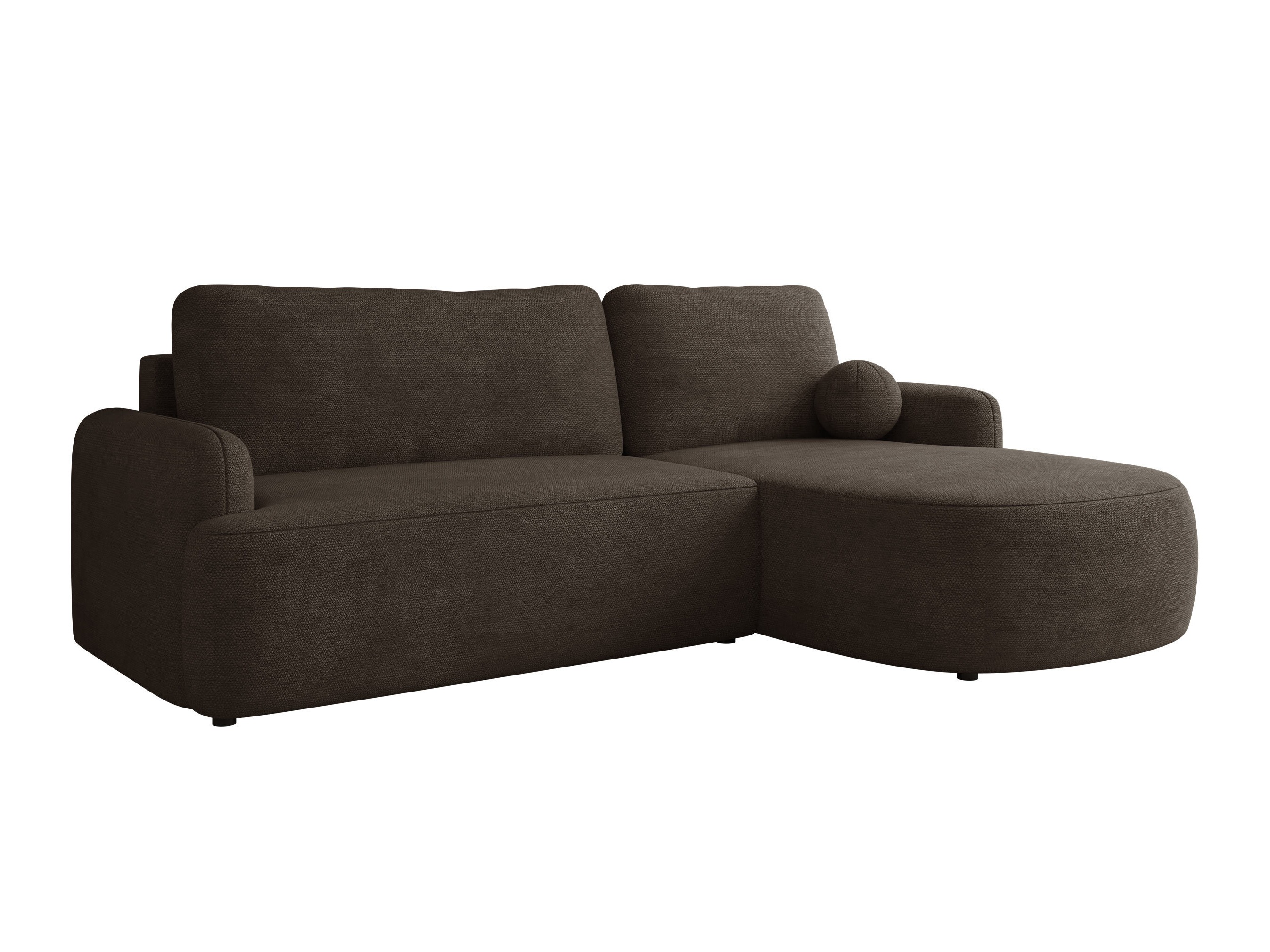 Ъглов диван Comfivo Popis (Lumo 40)