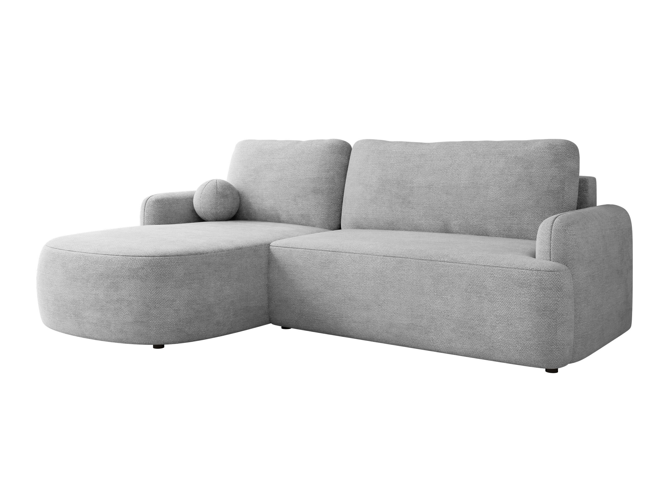 Ъглов диван Comfivo Popis (Lumo 65)