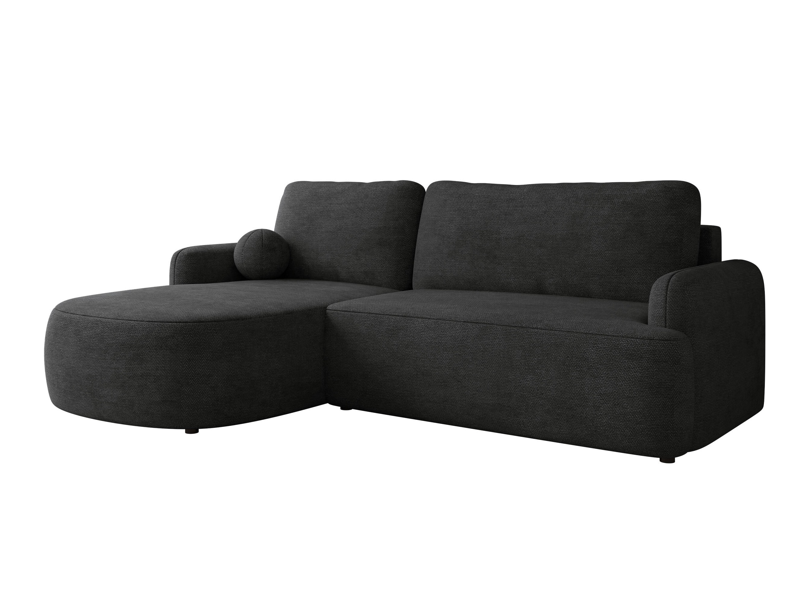 Ъглов диван Comfivo Popis (Margo 227.09)