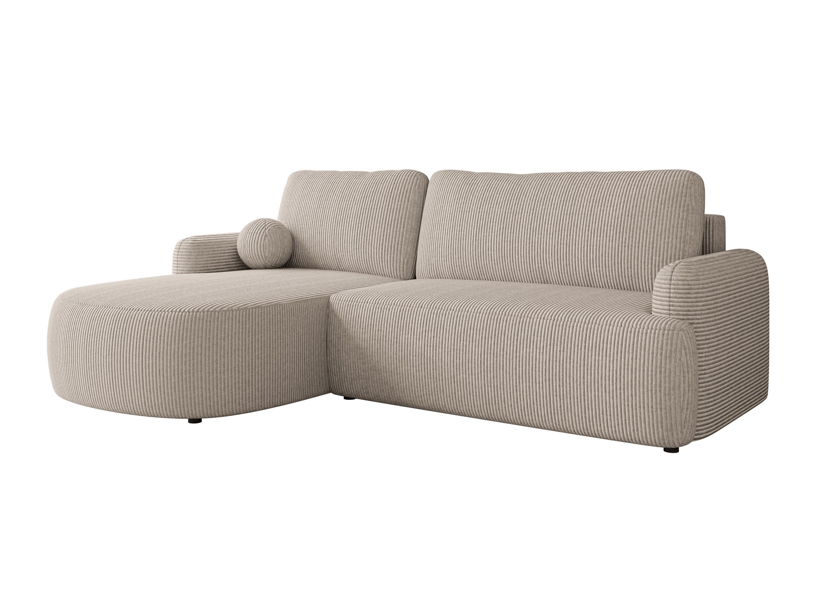 Ъглов диван Comfivo Popis (Poso 03)