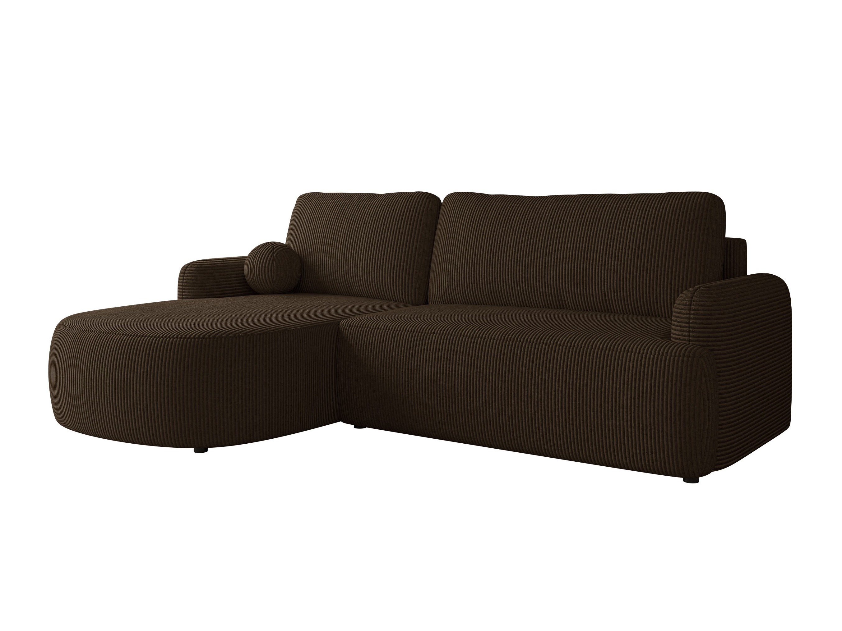 Ъглов диван Comfivo Popis (Poso 06)