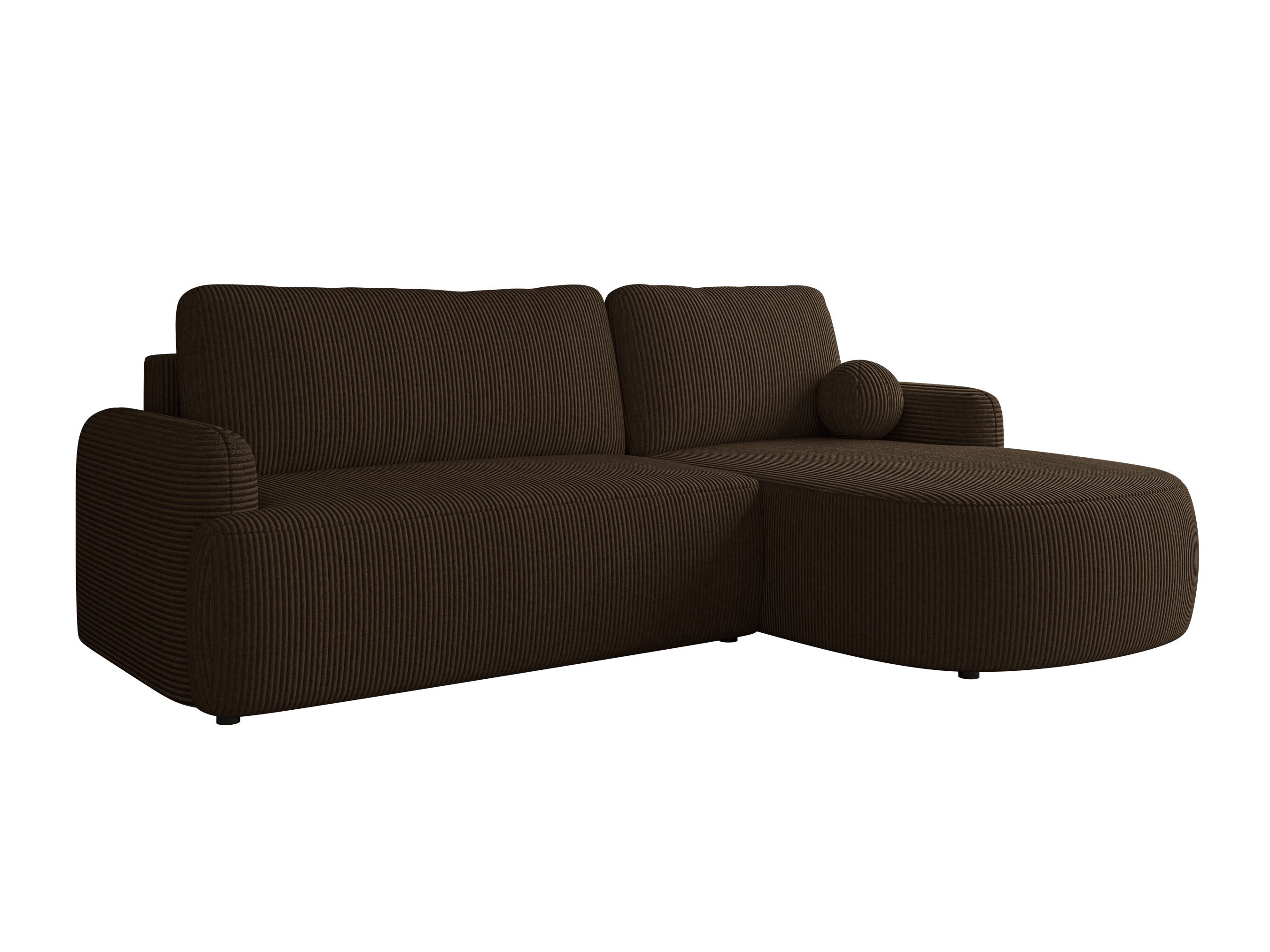 Ъглов диван Comfivo Popis (Poso 06)