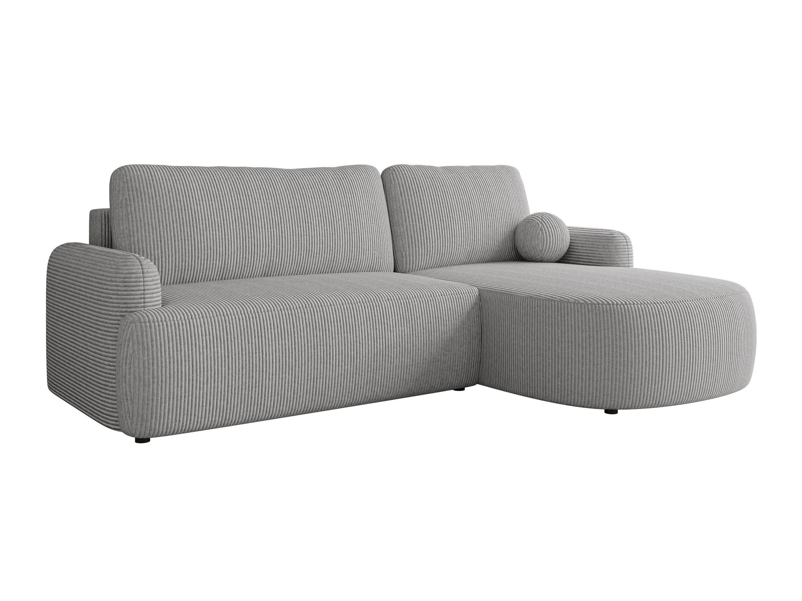 Ъглов диван Comfivo Popis (Poso 110)