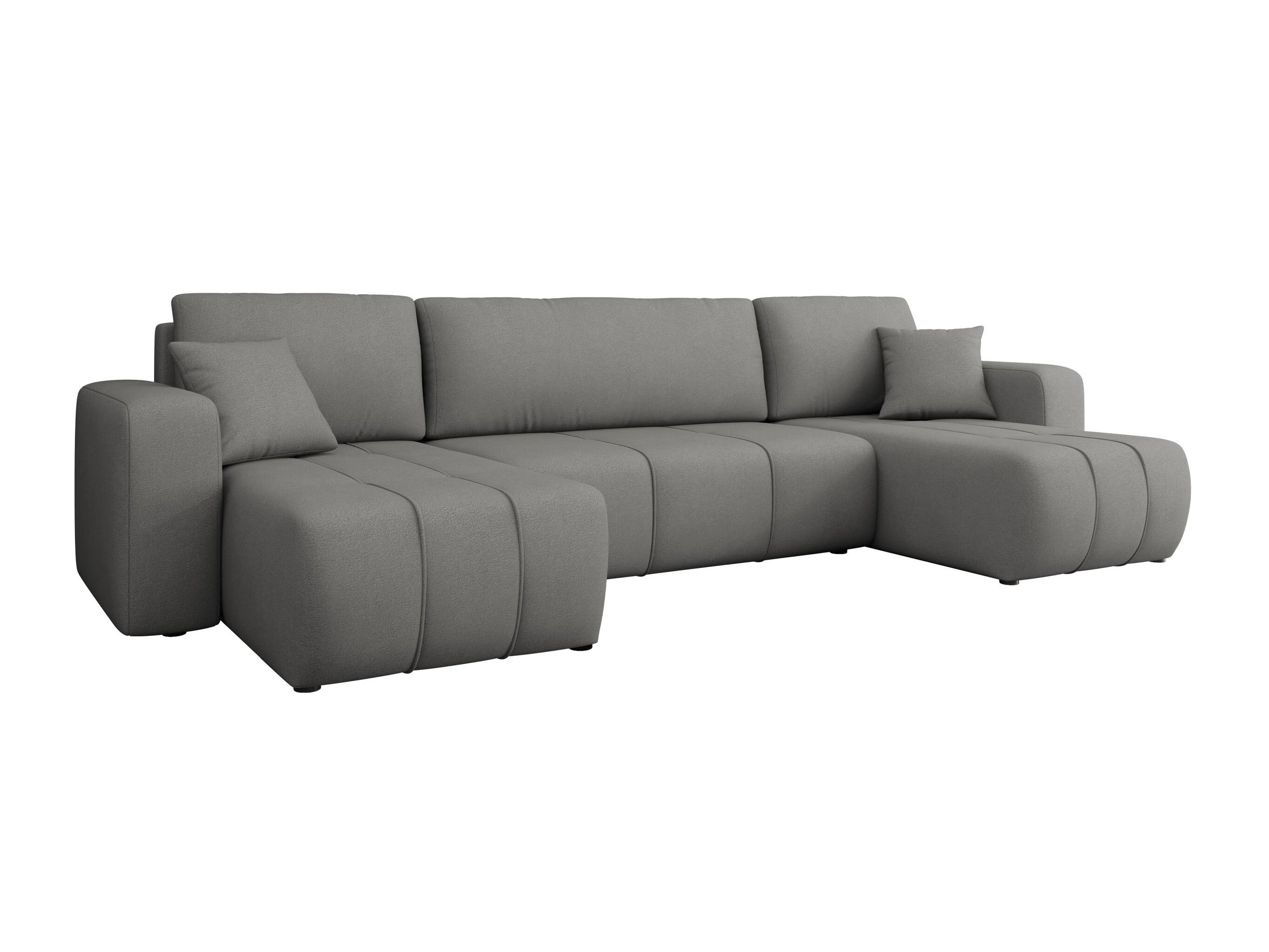 Ъглов диван Comfivo Laurus II (Velo 635)