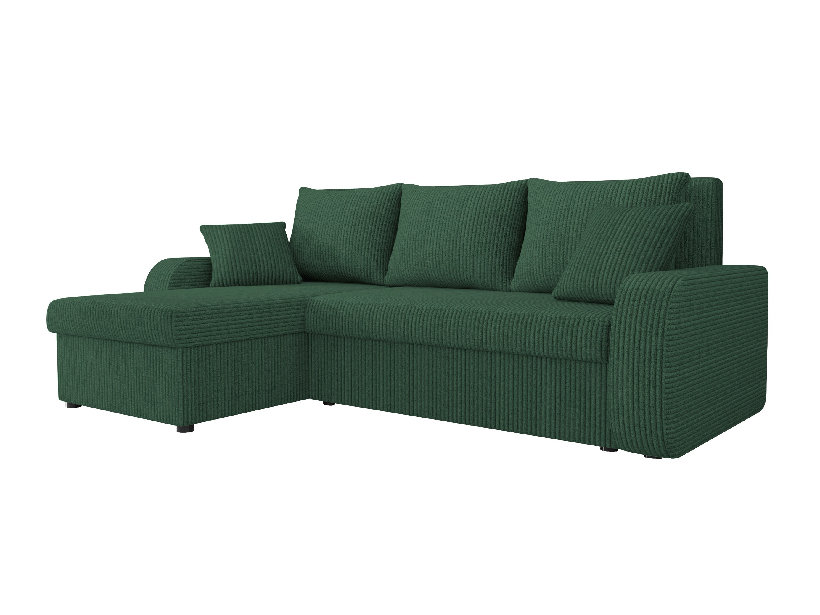 Ъглов диван Comfivo Melissa I (Poso 14)
