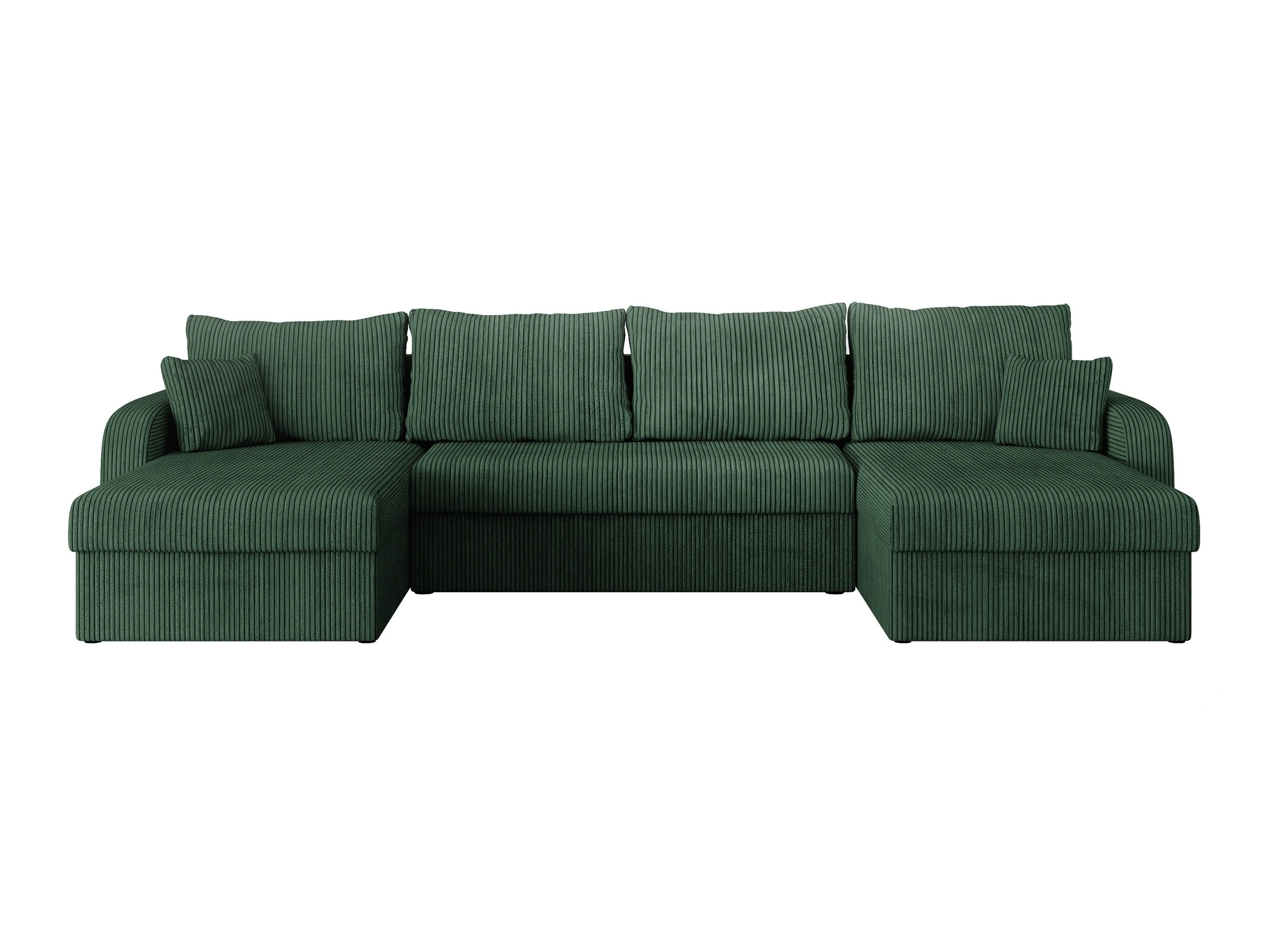 Ъглов диван Comfivo Melissa II (Poso 14)
