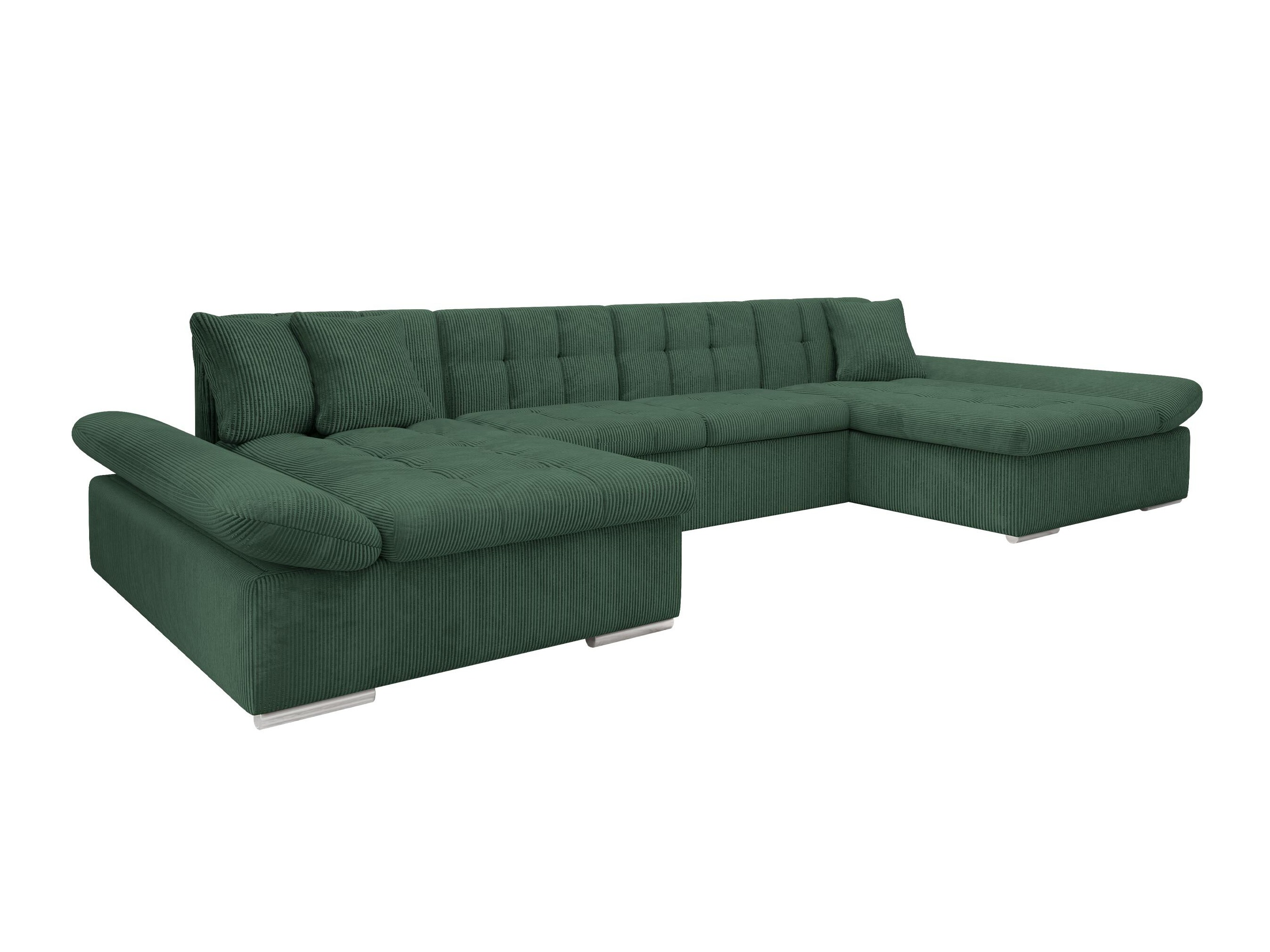 Ъглов диван Comfivo Ficus (Poso 14)