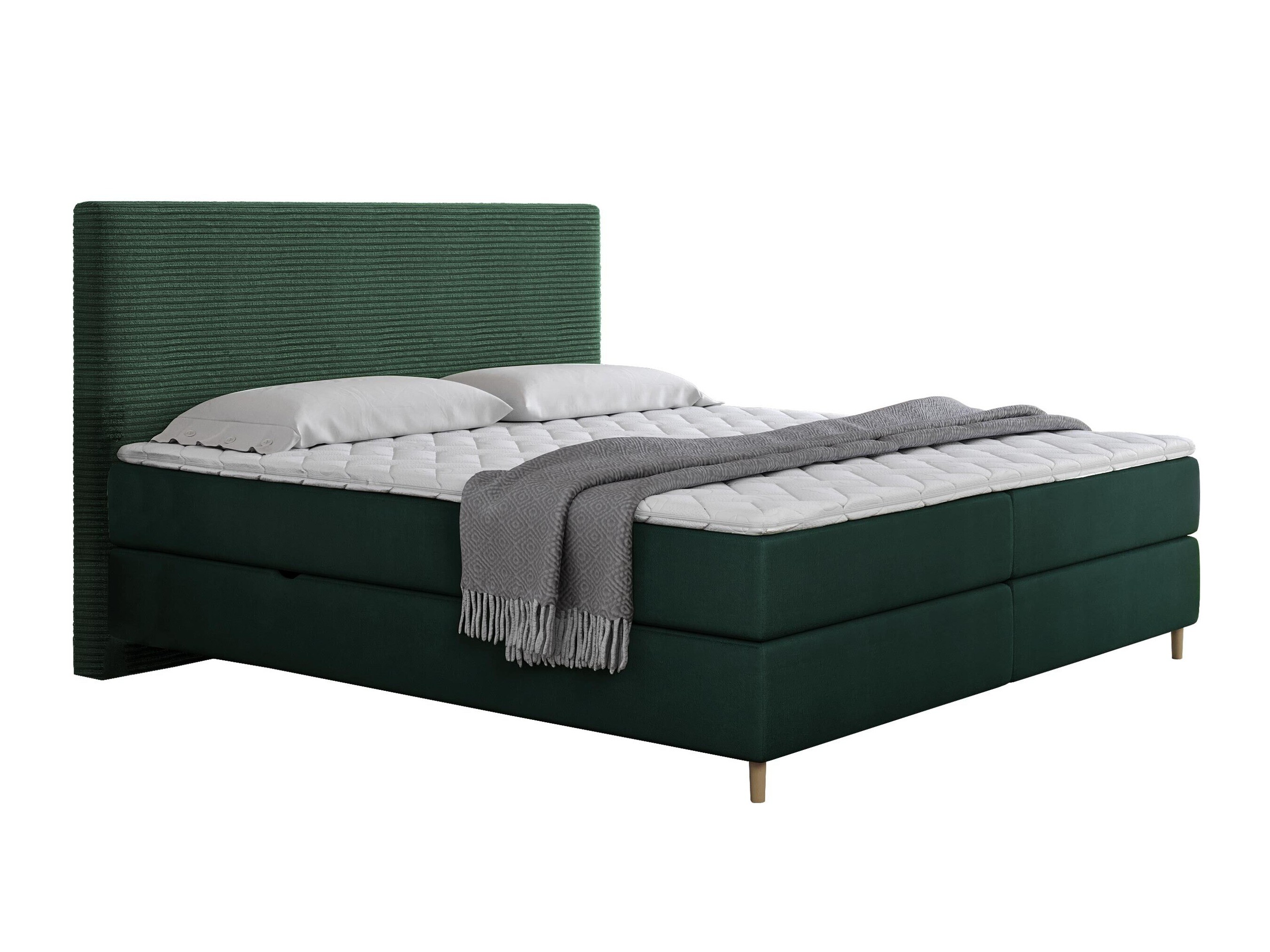 Континентално легло ComfiDream Miraara (Poso 14 + Kronos 14)
