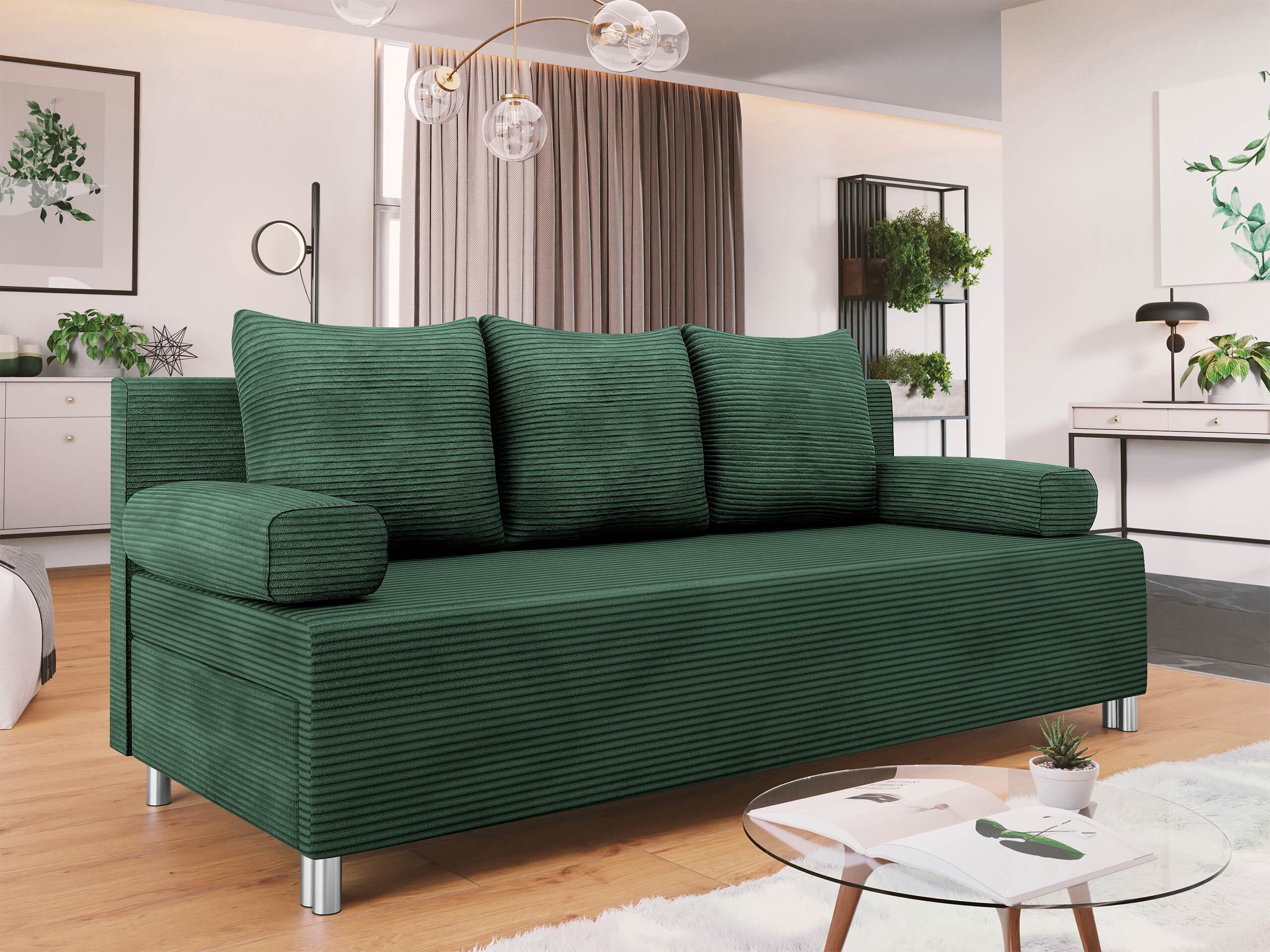 Разтегателен диван Comfivo Artes (Poso 14)