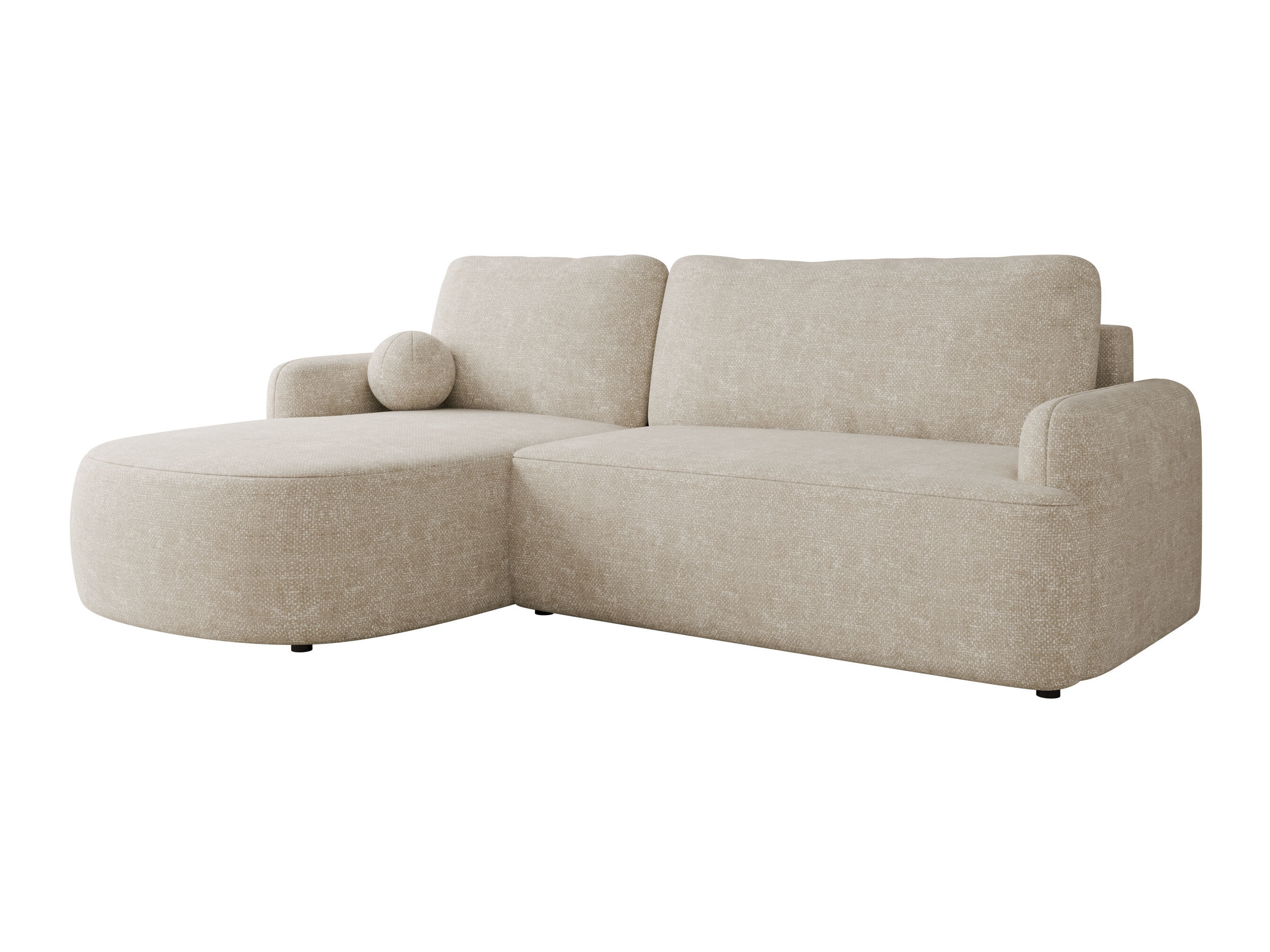 Ъглов диван Comfivo Popis (Magni 206.02)