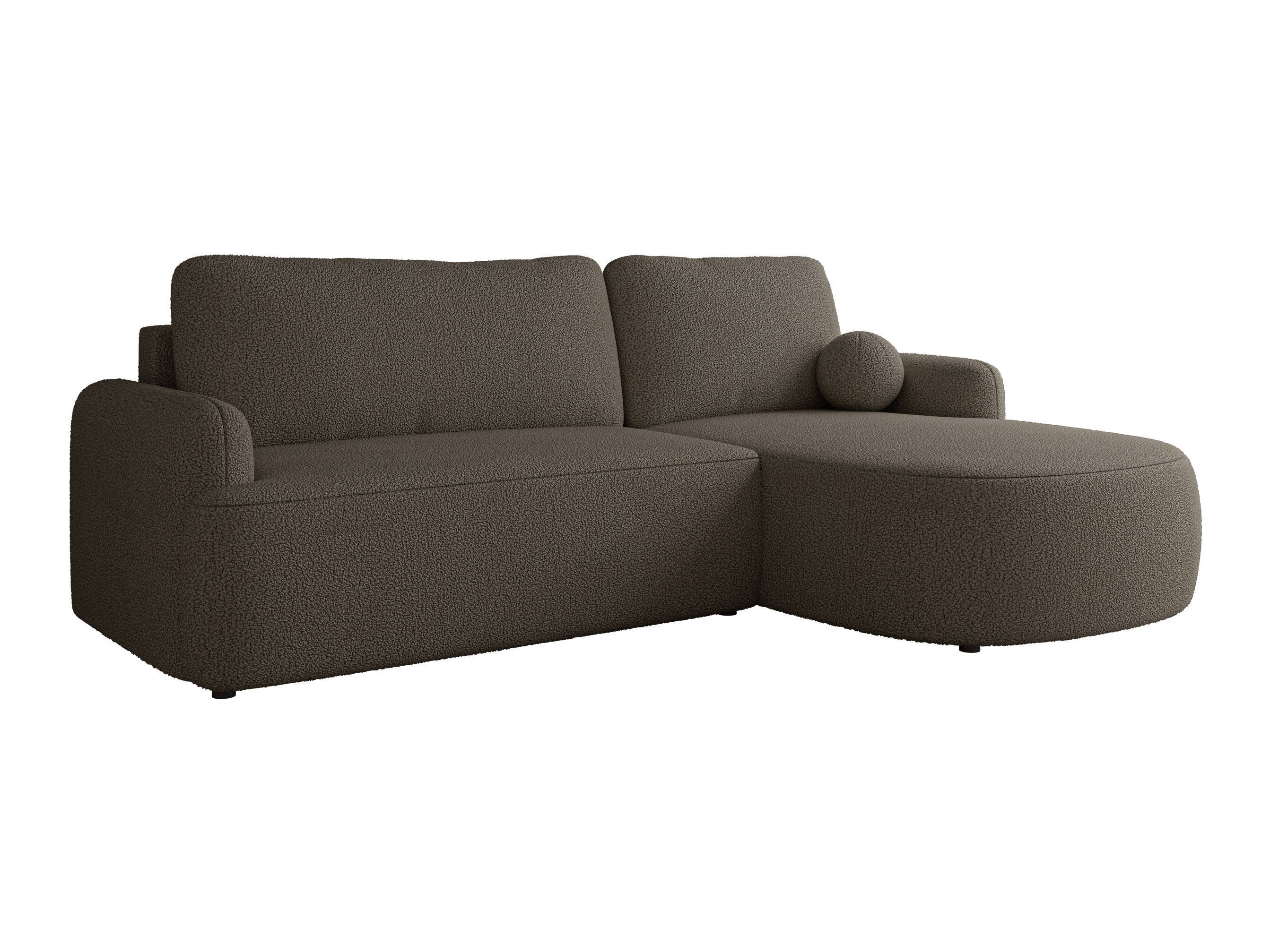 Ъглов диван Comfivo Popis (Manza 29)