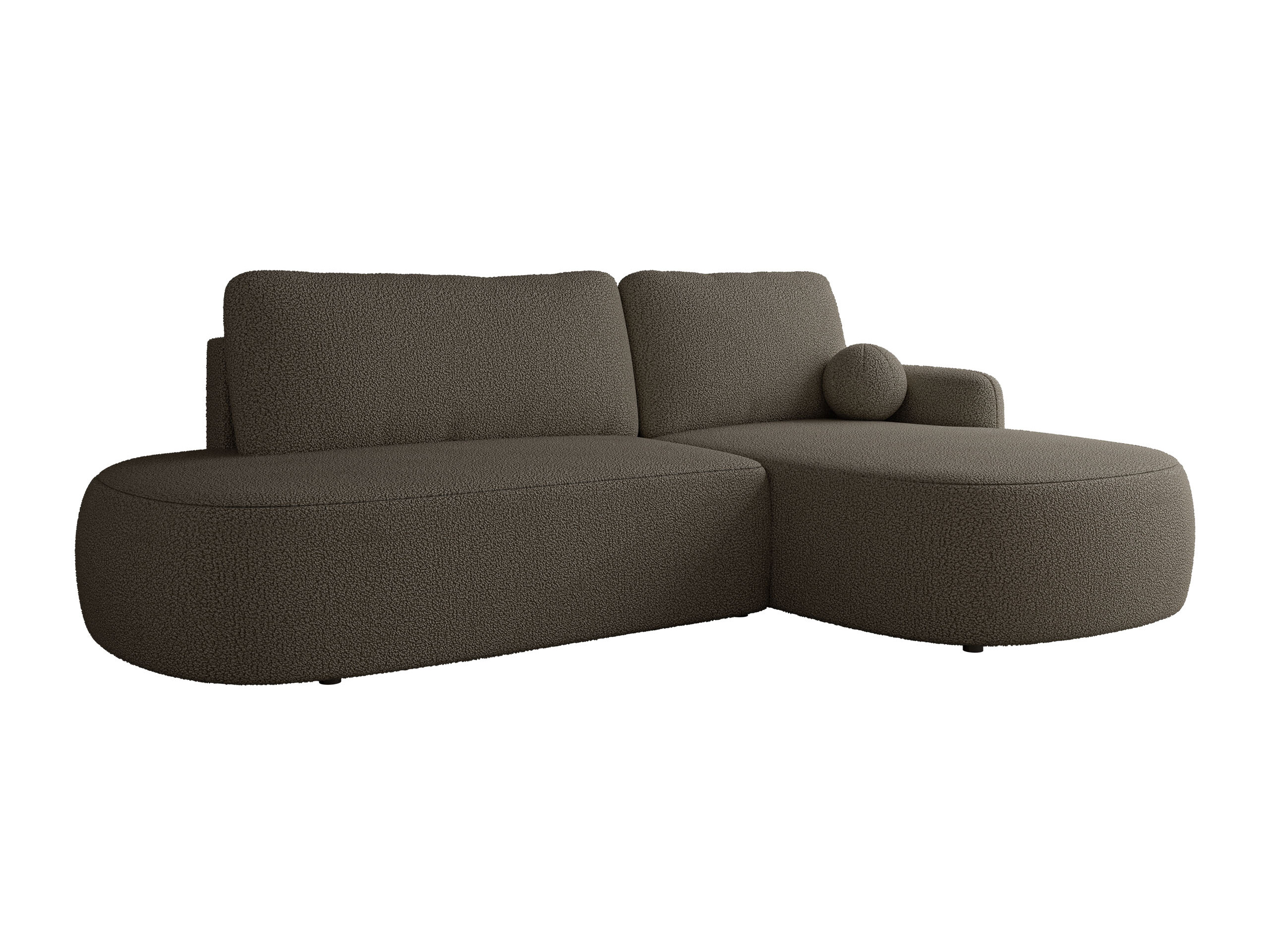 Ъглов диван Comfivo Popis I (Manza 29)