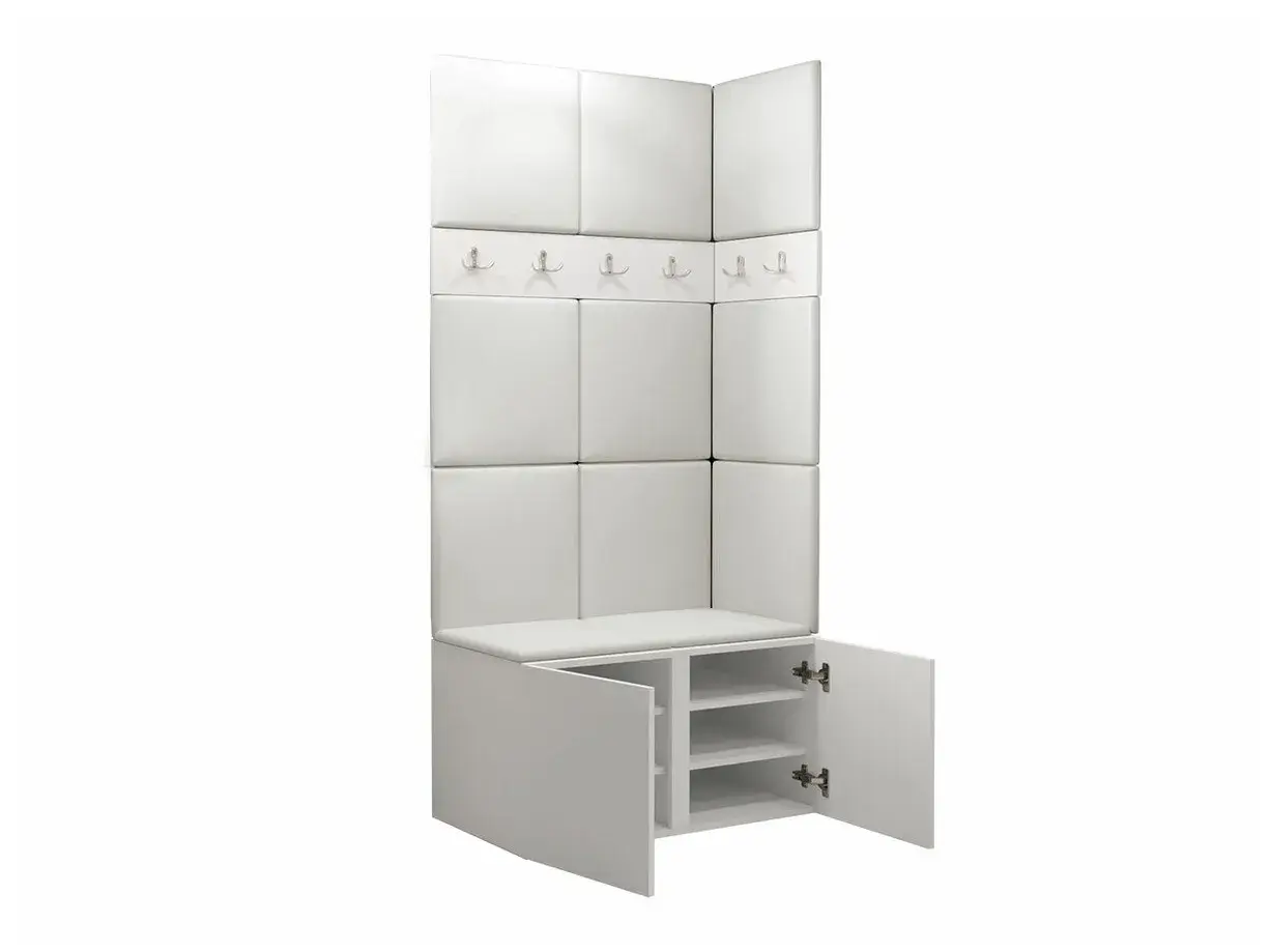 Комплект за антре Pinis I (Polo 889)