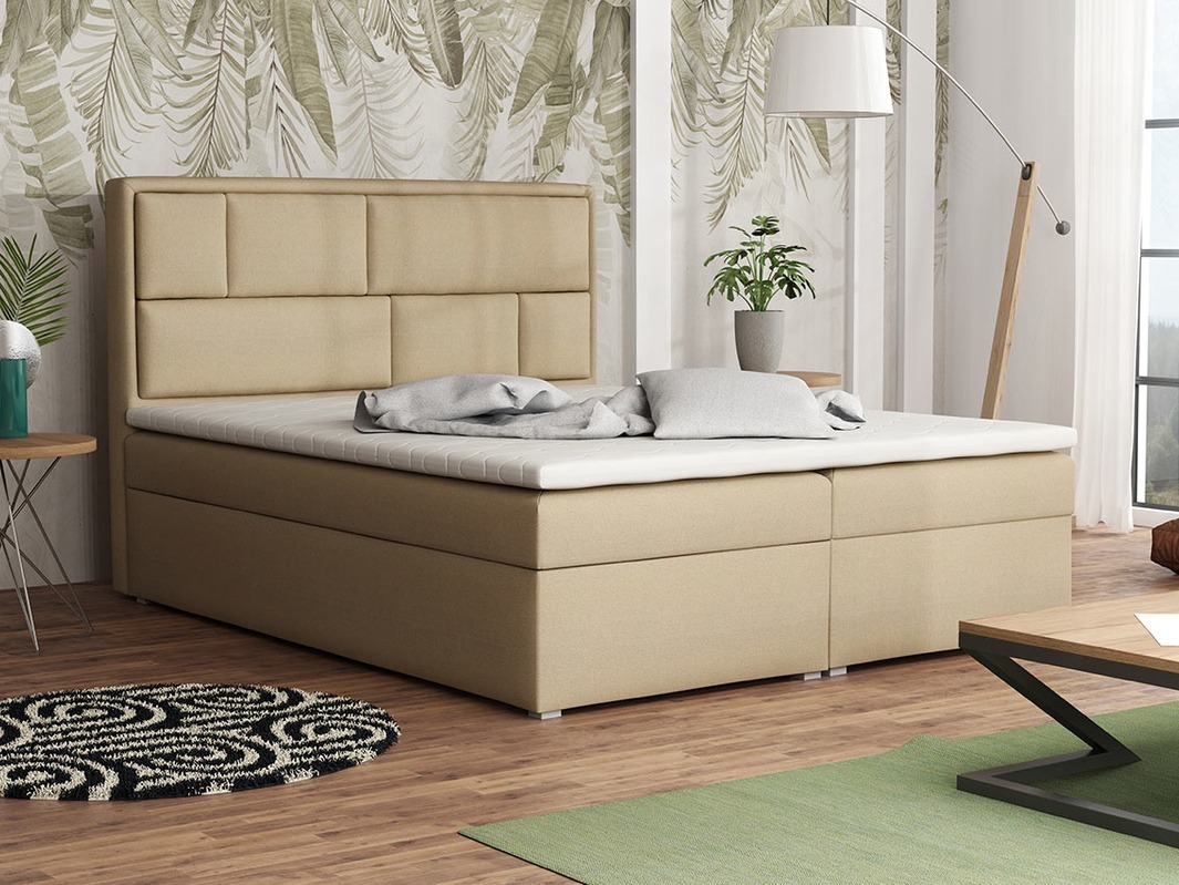 Континентално легло Pomona 115 (Victoria 14 853)