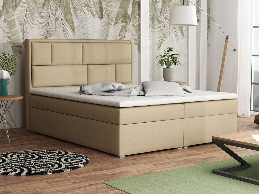 Континентално легло Pomona 115 (Victoria 14 853)