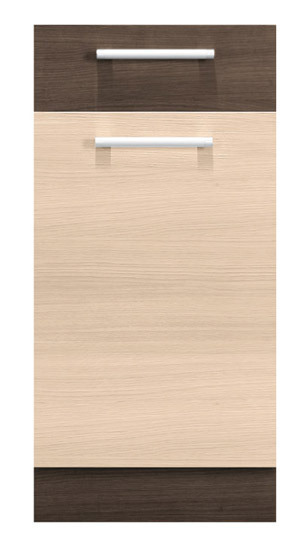 Модулен шкаф с врати Mode Light 123