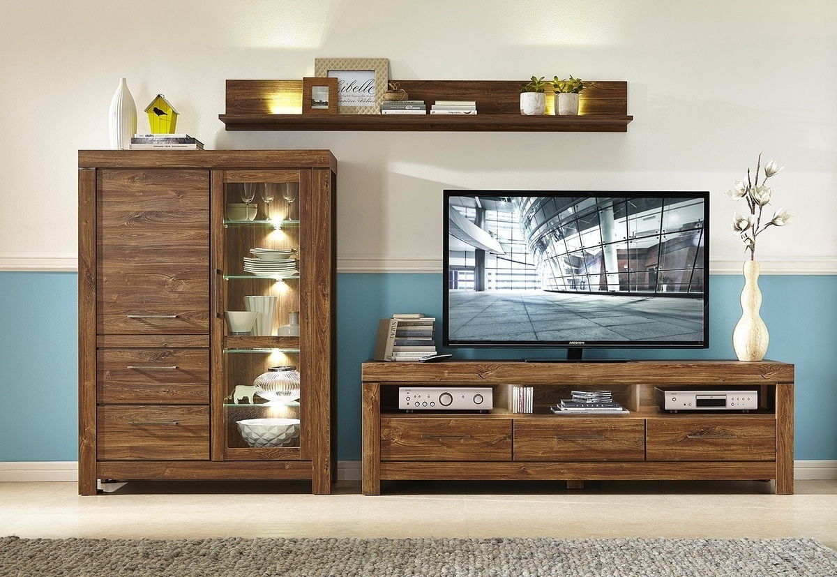 ТВ шкаф Etrlire 117