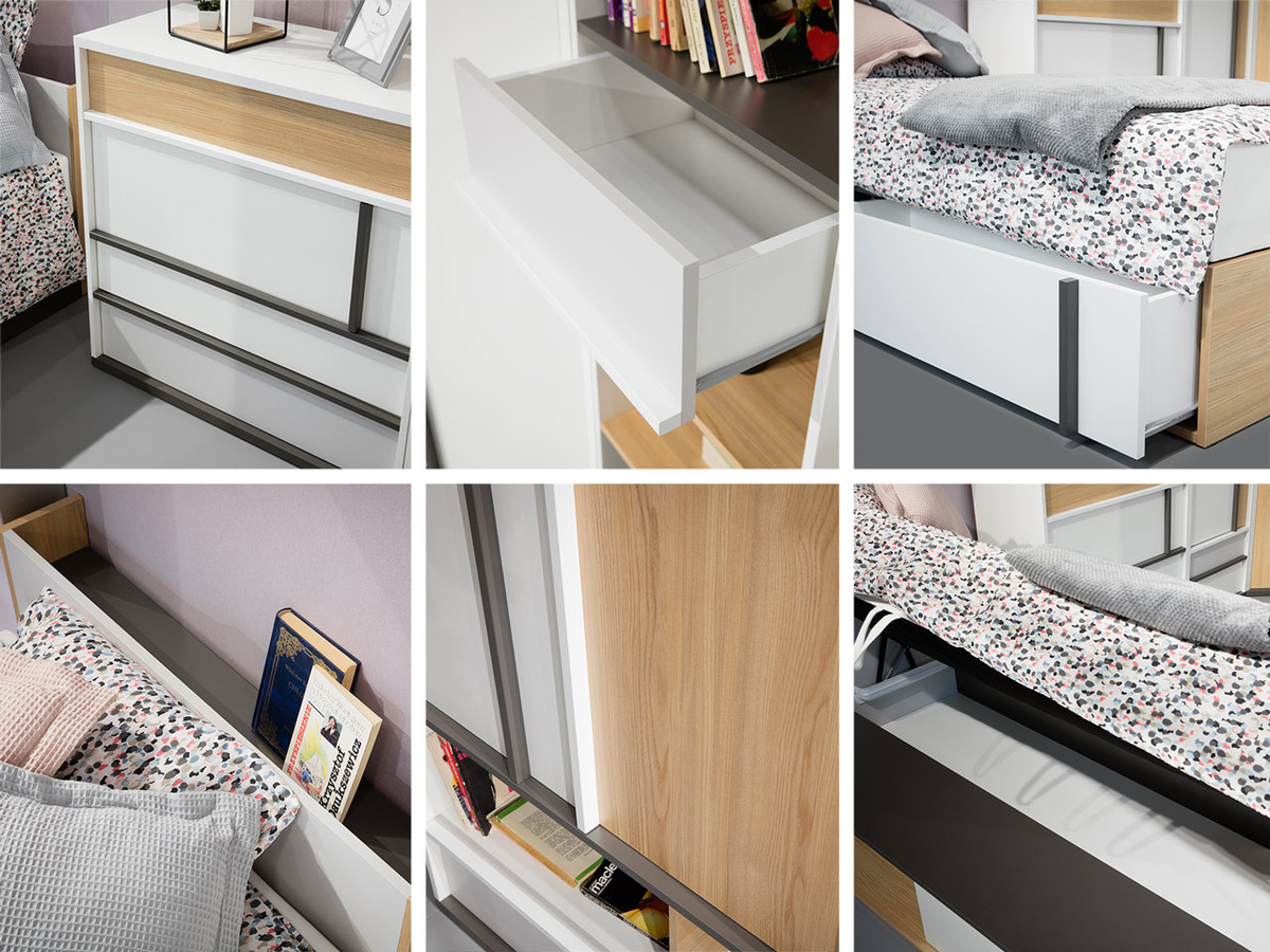 Комплект за хол Marvesi 133