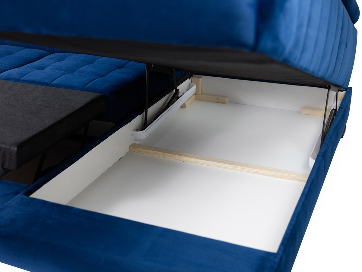 Ъглов диван Comfivo 232 (Fresh 11)