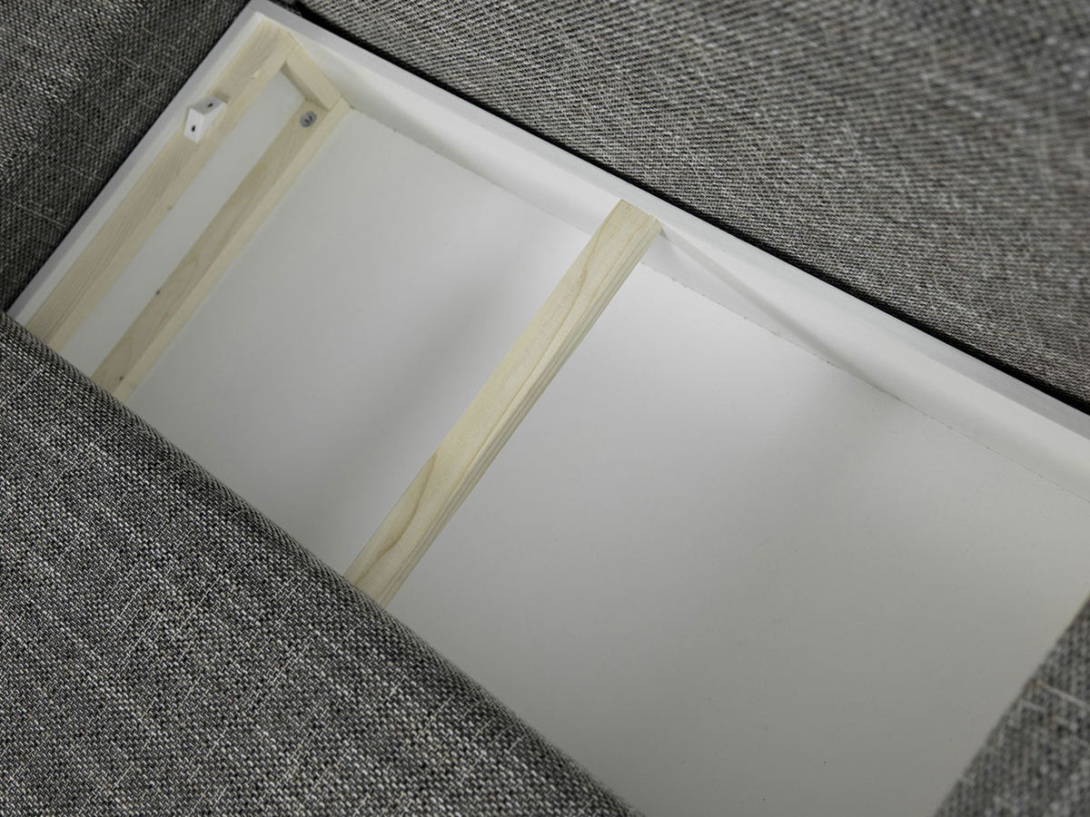 Ъглов диван Rome 104