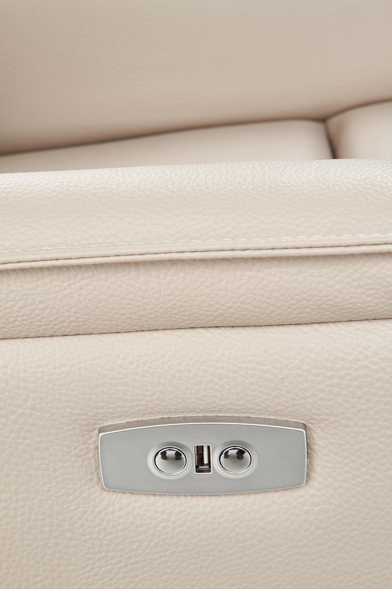 Реклайнер Houston 653