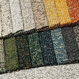 Puente тапицерия