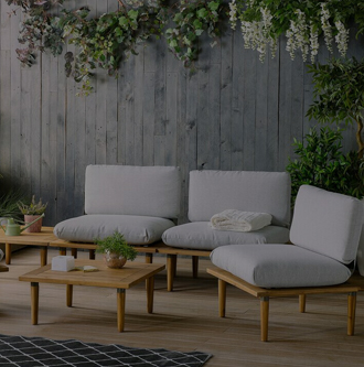 Категория Градински мебели